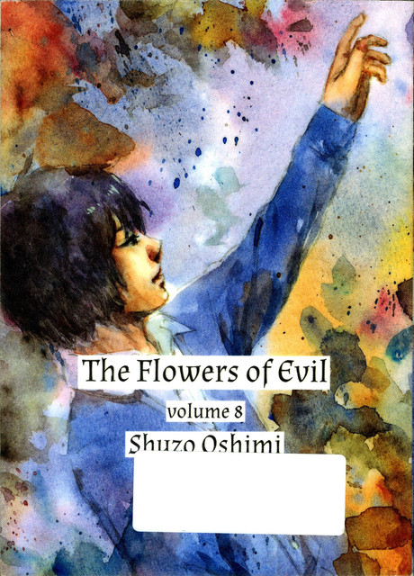 Aku no Hana Chapter 38 Gambar 2